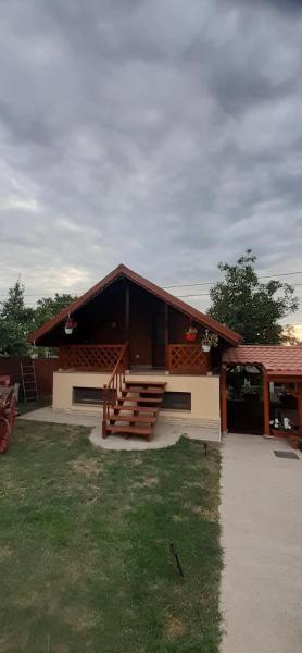 Casa Milea